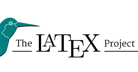 latex project